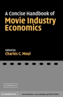 A Concise Handbook of Movie Industry Economics (PDF eBook)