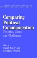 Comparing Political Communication (PDF eBook)