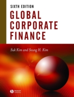 Global Corporate Finance (PDF eBook)