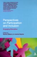 Perspectives on Participation and Inclusion: Engaging Education (PDF eBook)