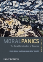 Moral Panics (PDF eBook)