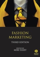 Fashion Marketing (PDF eBook)