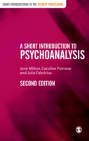 A Short Introduction to Psychoanalysis (PDF eBook)